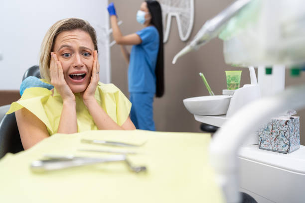 Best Emergency Dental Services for Seniors in Wyoming, IL