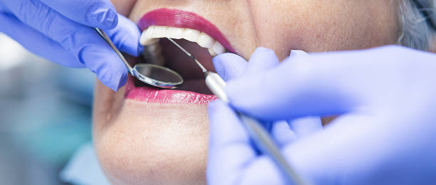 Best Pediatric Emergency Dentist in Wyoming, IL